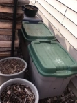 Compost Bins 1.0