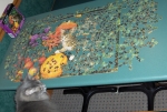 kitty puzzle